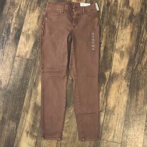NWT Maurice’s jegging